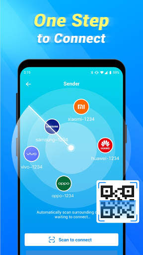 ShareU - Shareit File Transfer & Offline APP Share screenshot 6