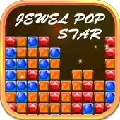Jewel Pop Star Mania icon