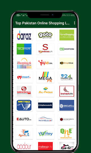 Pakistan Shop : Online Shopping in Pakistan screenshot 2