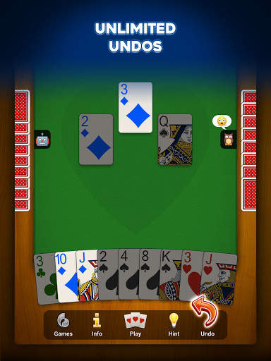 Hearts: Card Game screenshot 10