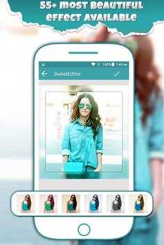 Selfie Camera screenshot 4