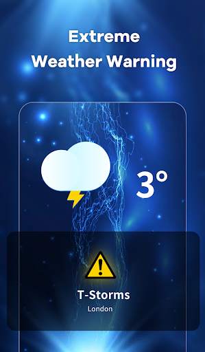 Local Weather screenshot 2