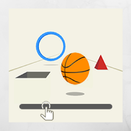 Bouncey Ball icon