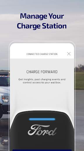 Ford Pro Telematics Drive screenshot 7