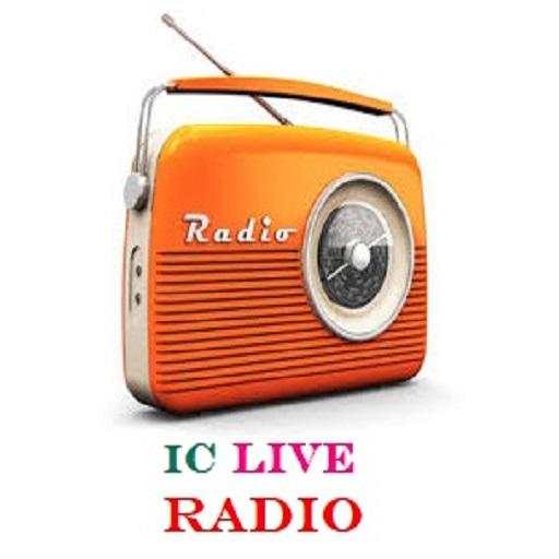 IC Live Radio with media player 1.0