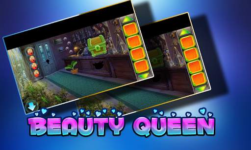 Kavi Games 417 - Beauty Queen Rescue Game screenshot 3