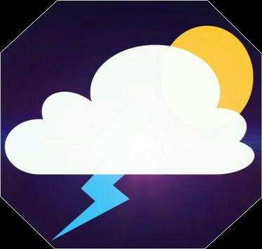 WeatherGo screenshot 1