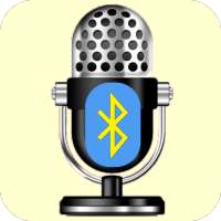 Simple Bluetooth Mic on 9Apps