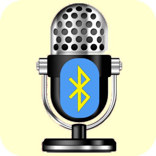 Simple Bluetooth Mic 1.3