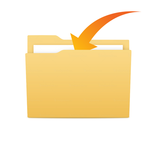 File Copy icon