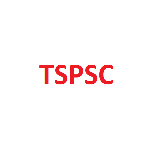 TSPSC icon