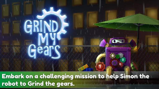 Grind My Gears screenshot 1