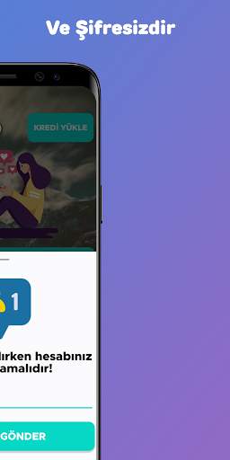 KingFollow - Şifresiz Takipçi screenshot 6