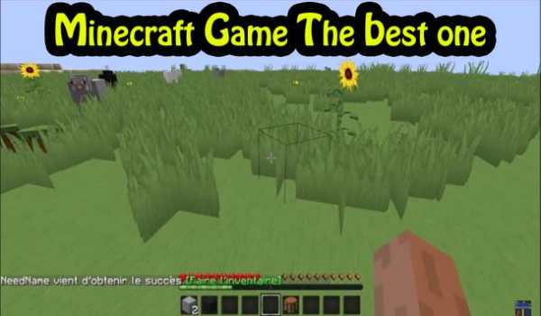 Guide Minecraft 2017 screenshot 2