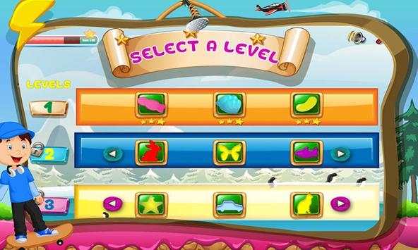 Granny's Jelly & Candy Factory screenshot 2