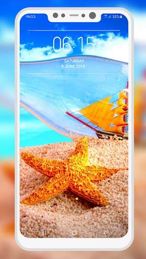 Summer Wallpapers screenshot 10