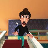 walkthrough For Scary Robber Home Clash icon