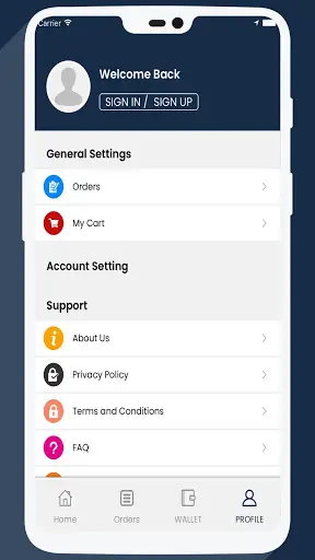 TNS Pay screenshot 3