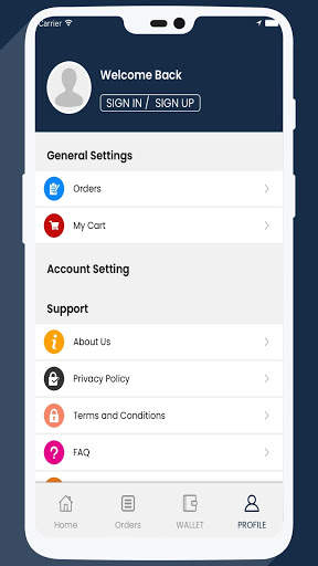 TNS Pay screenshot 3