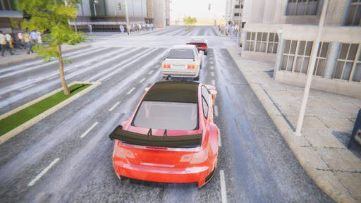 Open World Car 2018 DE screenshot 5