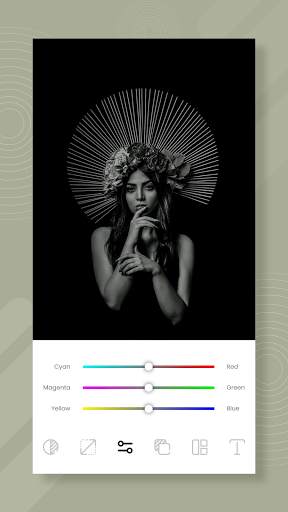 PicLab - Photo Editor, Background Eraser, Effects screenshot 3