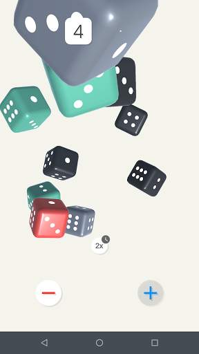 Just a Dice screenshot 16