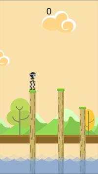 Spring Hero : Ninja Advantures screenshot 3
