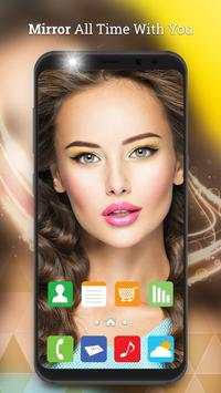 Live Mirror Wallpaper screenshot 4