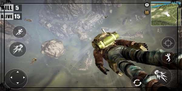 Guide For Free-Fire 2020 - Diamonds & Arms screenshot 3