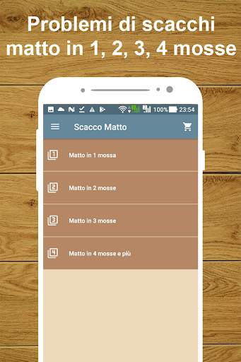 Allenatore di scacchi Lite screenshot 8