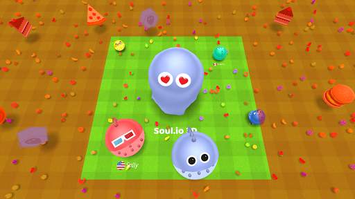 Soul.io 3D screenshot 2
