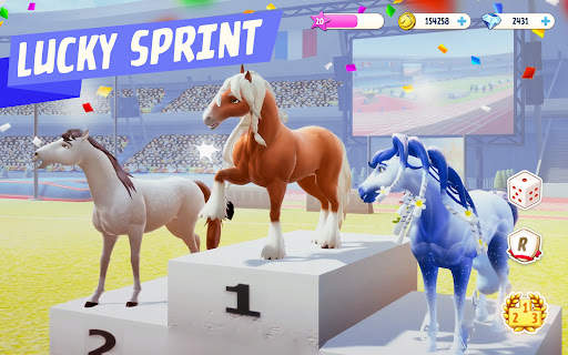 Horse Haven World Adventures screenshot 17