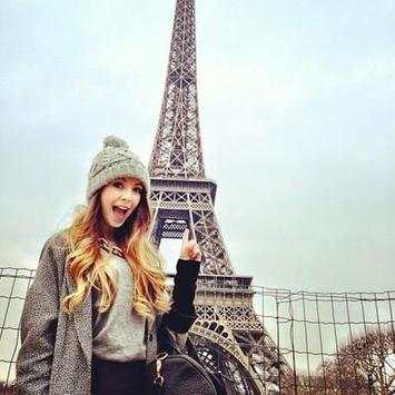Paris Photo Background Change! screenshot 4