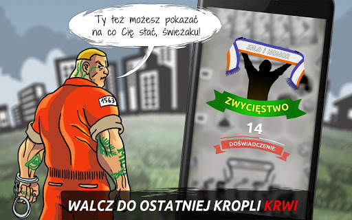 Ustawka - karcianka z klimatem screenshot 11