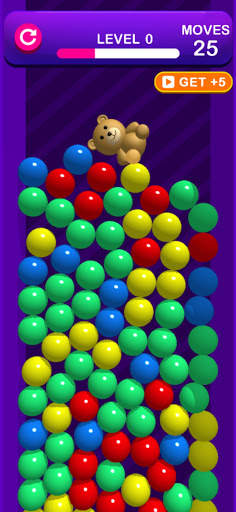 Pop Da Candy screenshot 1