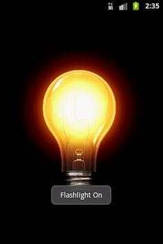 LED Flashlight screenshot 2