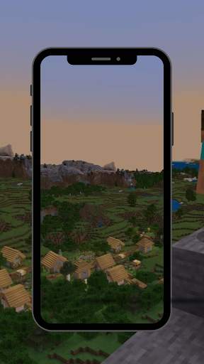 Hardcore Mod for Minecraft PE screenshot 3