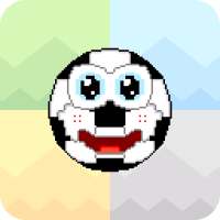 Swipy Ball-E