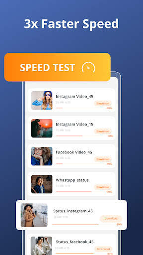 All Video Downloader screenshot 4