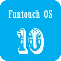 Vivo Funtouch OS 10 Launcher