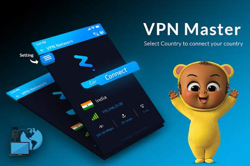 vpn master screenshot 4
