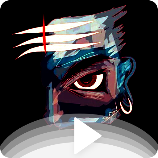 Mahadev status video song icon