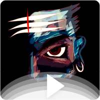 Mahadev status video song