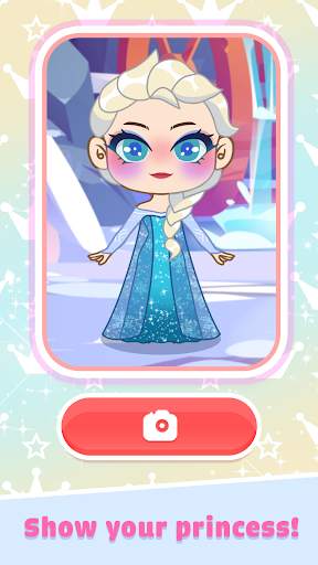 Chibi Doll: Dress Up Games screenshot 8