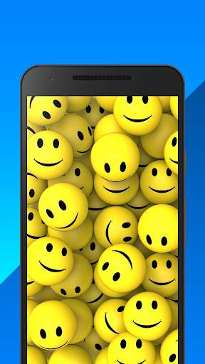 Emoji Wallpapers screenshot 7