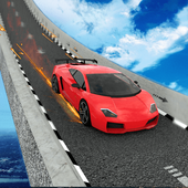 GT Racing Stunt Car icon