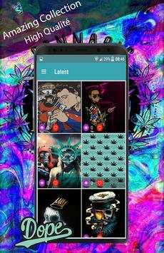 Dope Wallpapers HD 4K:  Trill, Hypebeast  💯 screenshot 6