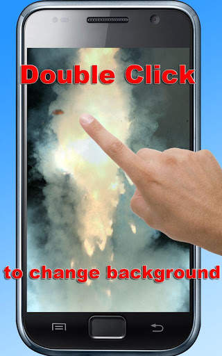 Fire explosions screenshot 2