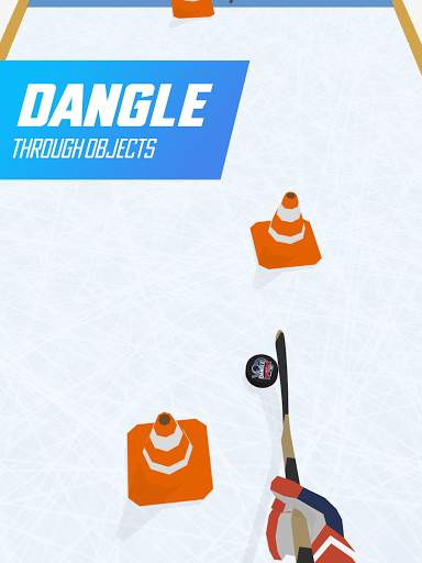 Dangle Dash screenshot 7