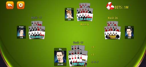 Capsa Susun screenshot 5